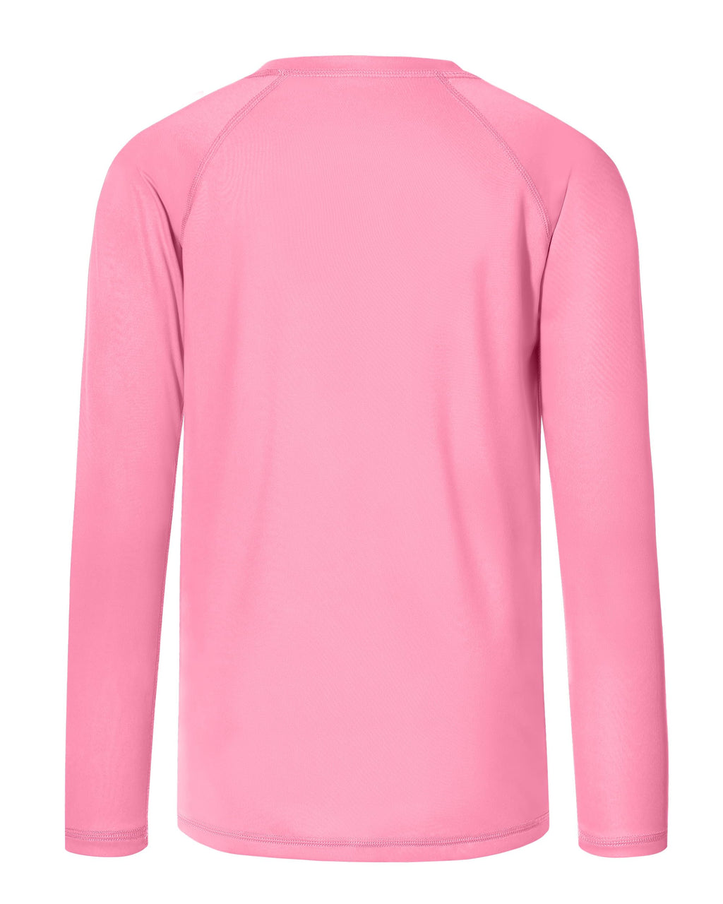Boys UPF 50+ Swim Shirt Long Sleeve, 1 or 2 Pack UV Sun Protection Rash Guard, Youth Kids SPF Water Shirts for Beach Surf
