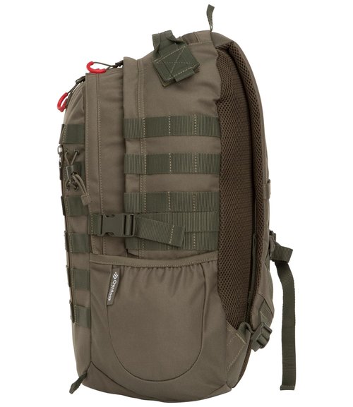 Outdoor Products Quest Day Pack (Grape Leaf)