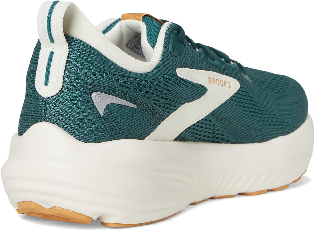 Brooks Glycerin GTS 22 Sneakers - Ultimate Comfort Running Shoes for Men | Lightweight & Supportive