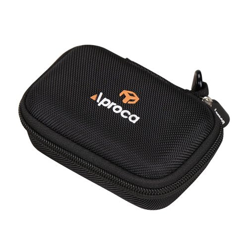 Aproca Case Compatible with OCOOPA Hand Warmers Rechargeable 2 Pack, Portable Storage Bag for Accessories (Case Only)