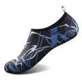 Water Shoes for Women Men Quick-Dry Aqua Socks Swim Beach Barefoot Yoga Exercise Wear Sport Accessories Pool Camping Must Haves Adult Youth Size 7-8Women/6-7Men