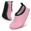 Kids Water Shoes for Boys Girls, Quick Dry Barefoot Aqua Socks for Beach, Swim, Pool Outdoor Sports