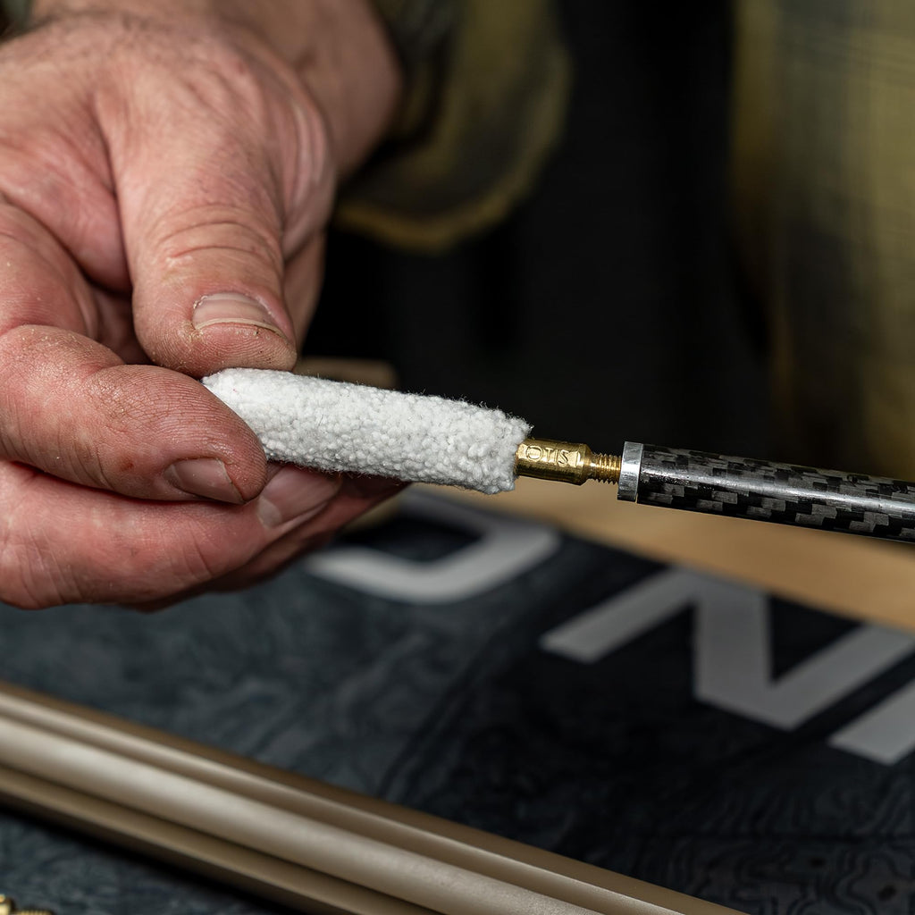 Otis Technology .50 Cal Muzzleloader Cleaning Kit