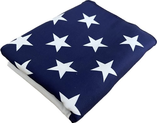 Golf Cart Essentials | Microfiber Golf Cart Seat Cover | American Flag Design | Lightweight Golf Blanket | Portable | Sports | Golf Accessories | Club Car | EZGO