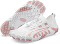 Skiennix Barefoot Shoes - Pro-Healthy Non-Slip Water Footwear for Men & Women | Wide Toe Running Sneakers