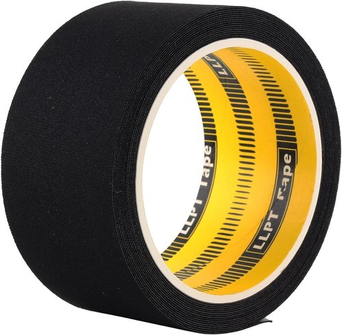 LLPT Wetsuit Repair Tape - Iron-On Seam Sealing Patch | Waterproof 2” x 16.5 Ft for Neoprene Drysuits