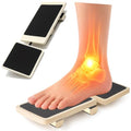 Ankle Balance Board for Physical Therapy & Recovery – Foot & Ankle Strengthener with Non Slip Surface, Single Leg Trainer for Sprains, Plantar Fasciitis, Mobility & Stability Training – Rehab & Workout Equipment