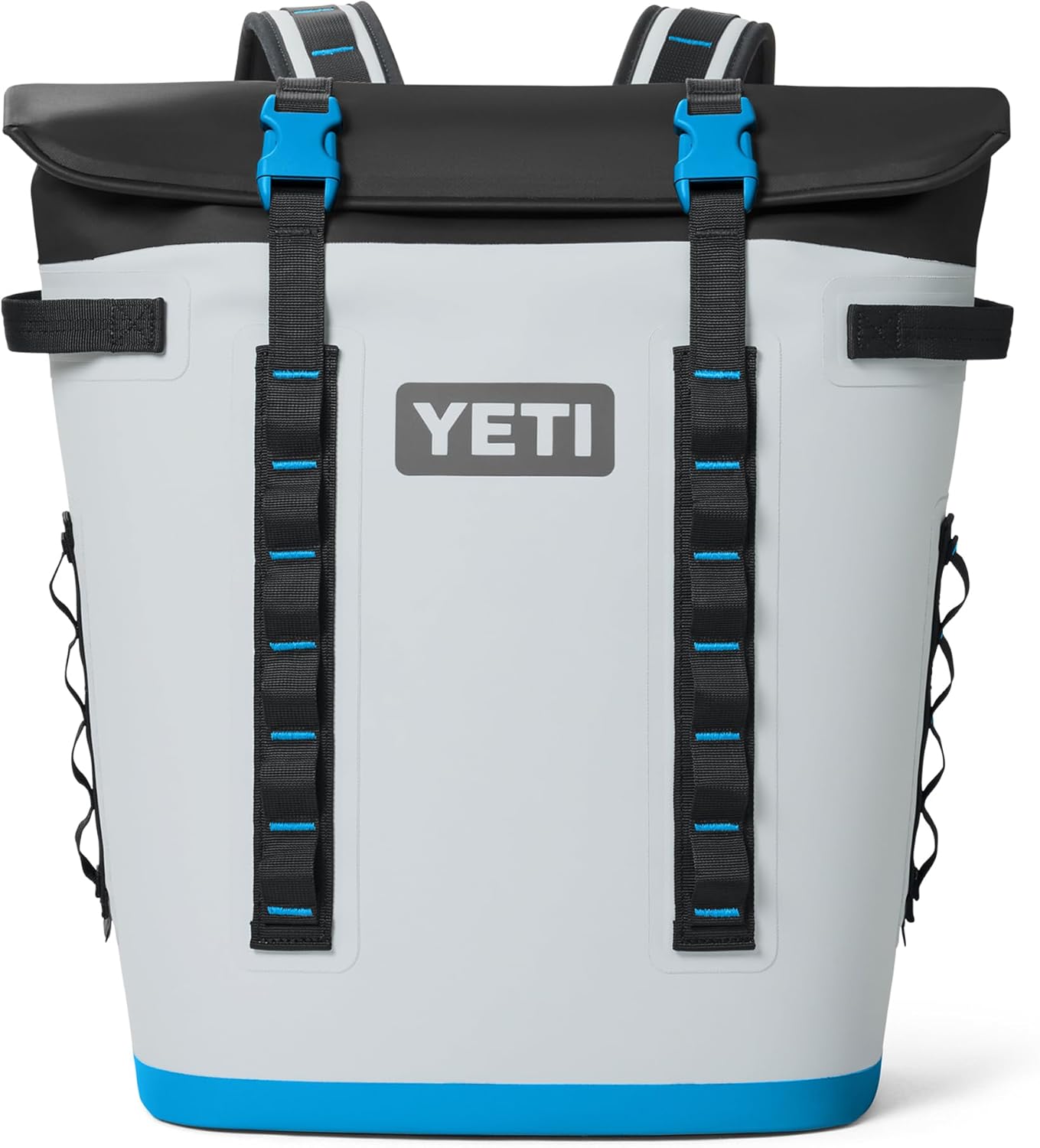 YETI Hopper M Series Backpack Cooler - Soft-Sided Design with MagShield Access