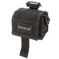 Maxpedition Rollypoly Folding Dump Pouch (Black) 9.4 inch