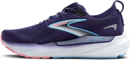 Brooks Glycerin GTS 22 - Supportive Women's Running Shoe for Ultimate Comfort & Performance