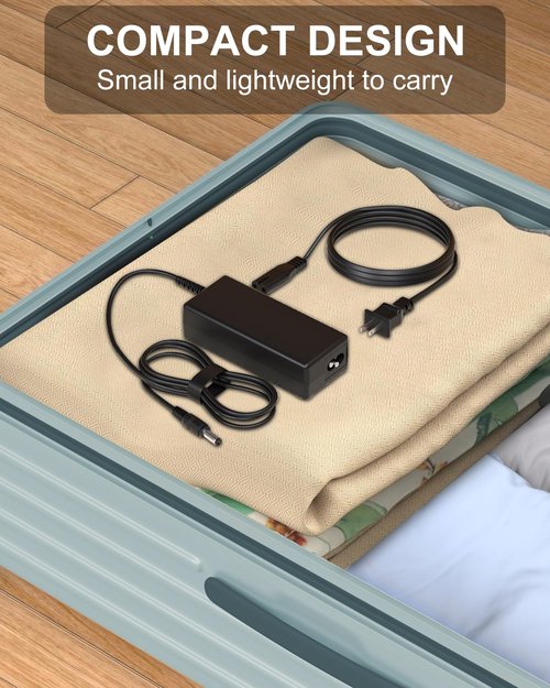 XWNV 42V for Hiboy Electric Scooter Charger Compatible with Hiboy S2 Pro, S2 Lite, S2, KS4, KS4 Pro, NEX, NEX3, NEX5, Max, Max3, Max V2 Electric Scooter Foldable e-Scooter Power Supply