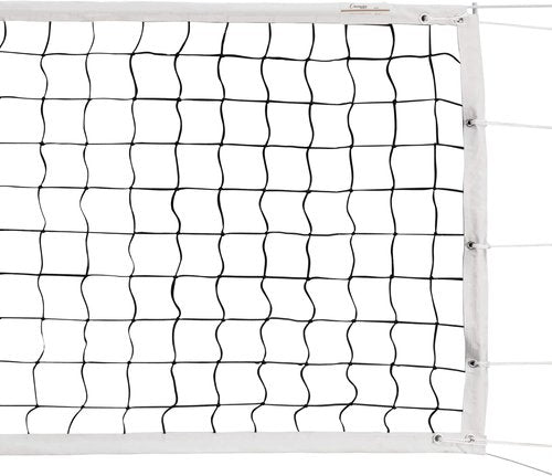 Champion Sports Volleyball Net Set - Durable Design | Multiple Styles Available