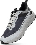FitVille Wide Walking Shoes - Lightweight Breathable Athletic Sneakers with Arch Support | Anti-Slip Design