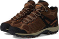 Merrell Men's Trekking Shoes - Durable Outdoor Footwear for Hiking | Lightweight & Comfortable