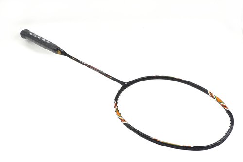 Apacs Nano 9900 Pre-Strung Badminton Racket (4U)