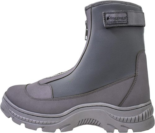 FROGG TOGGS Men's Aransas II Waterproof Neoprene Fishing Wading Boots - Durable & Comfortable