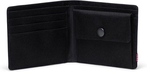 Herschel Supply Co. Roy Coin Wallet - Stylish Design | Compact Size for Easy Carry