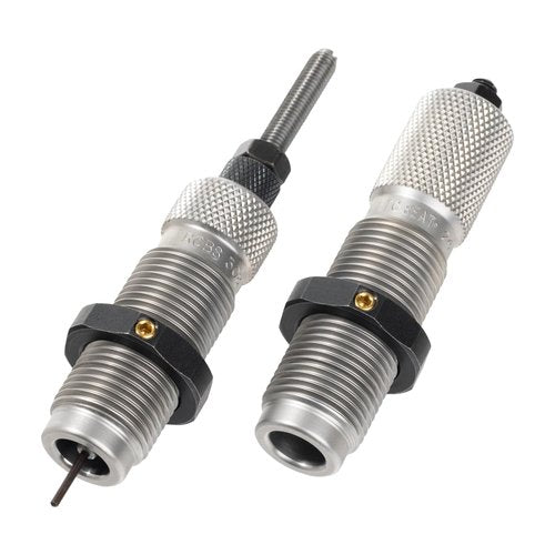 RCBS Small Base Die Set .308 Win, Reloading Die Set for Semi-Automatic Rifles, Ensures Reliable Chambering