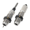 RCBS Small Base Die Set .308 Win, Reloading Die Set for Semi-Automatic Rifles, Ensures Reliable Chambering