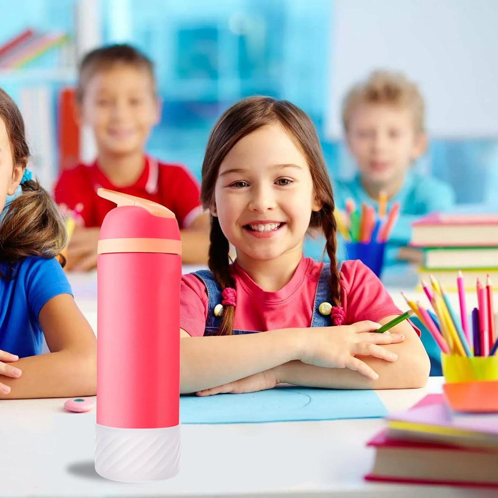 Owala Silicone Boot Base Sleeve - 2Pcs Protective Bottom Bumper for Water Bottle | BPA Free