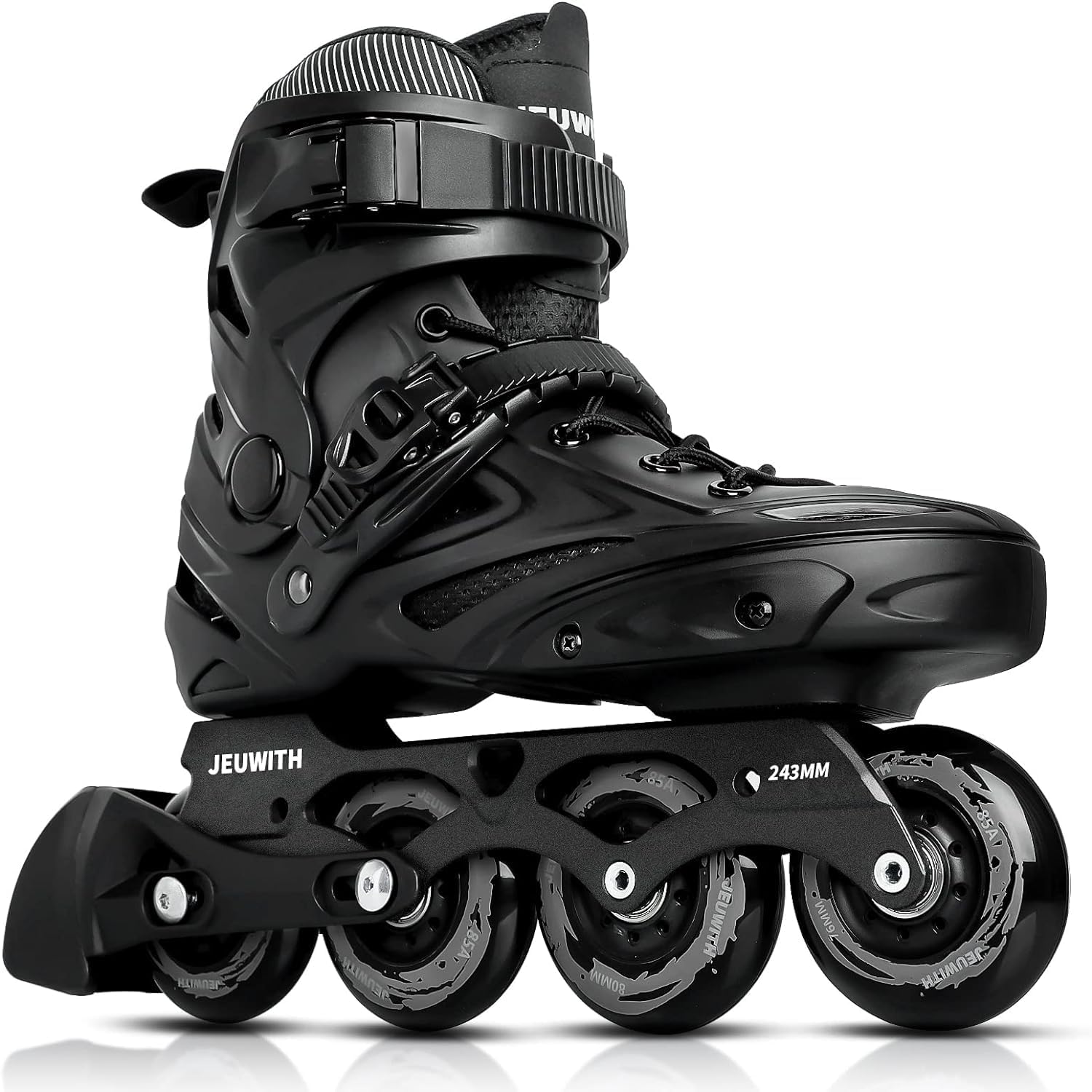 Skiennix Inline Skates - Professional Fitness Blades for Men & Women | Outdoor Street Skating