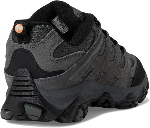 Merrell Men's Moab 3 Hiking Shoe - Durable Waterproof Design | All-Terrain Comfort & Support