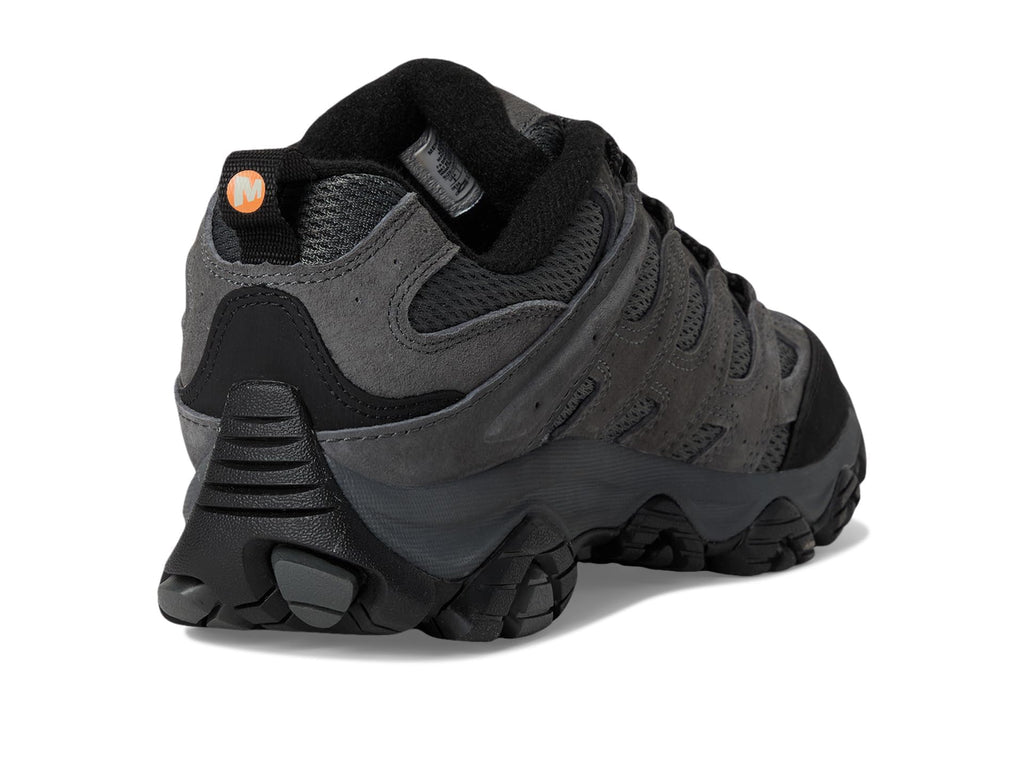 Merrell Men's Moab 3 Hiking Shoe, Granite V2, 7 Medium