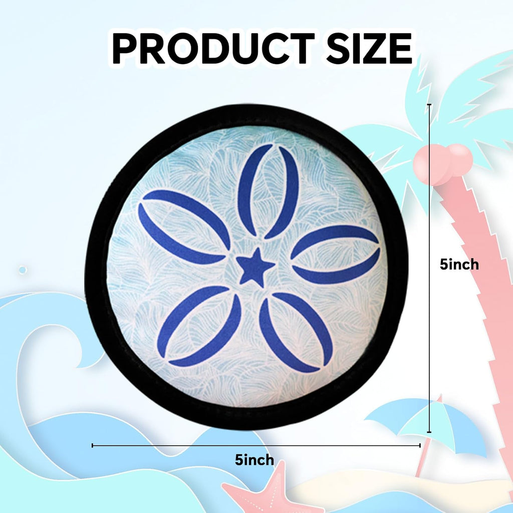 Skiennix Beach Sand Remover - Gentle Instant Sand Removal Bag for Vacation Travel & Cruise Essentials