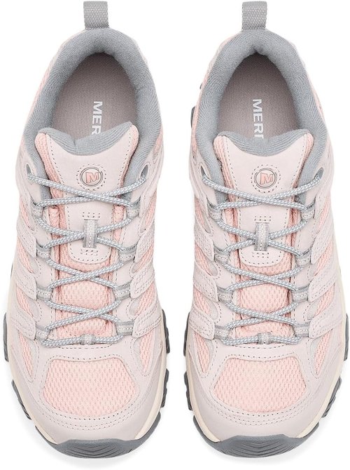Merrell Women's Moab 3 Hiking Shoes - Durable Comfort for Outdoor Adventures | Size Options Available