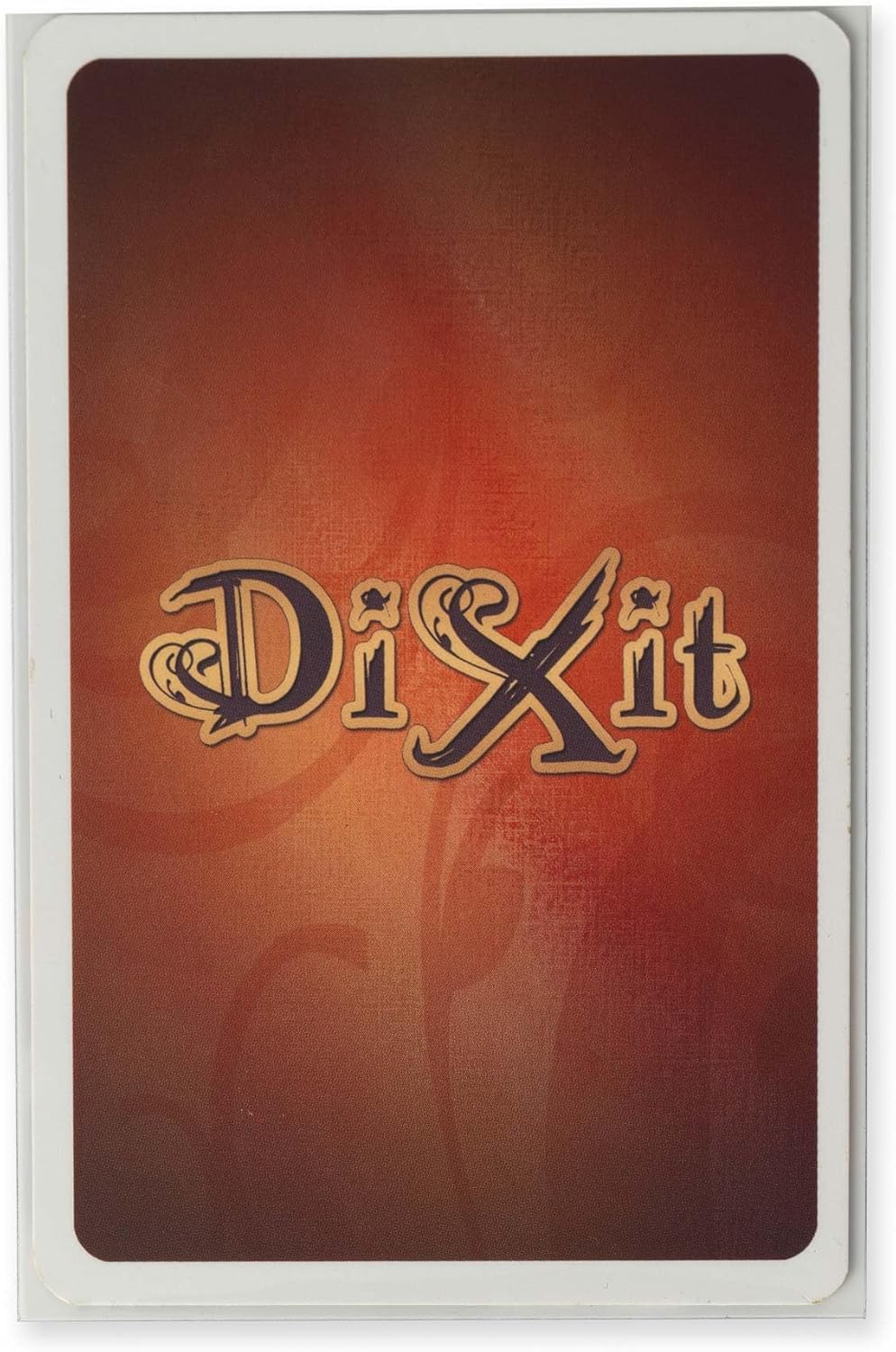 Vault X Oversize Board Game Sleeves - Premium Clear Protection 82 x 122mm (90 Pack) for Dixit