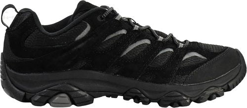 Merrell Men's Moab 3 Hiking Shoe - Durable, Comfortable Footwear for Outdoor Adventures