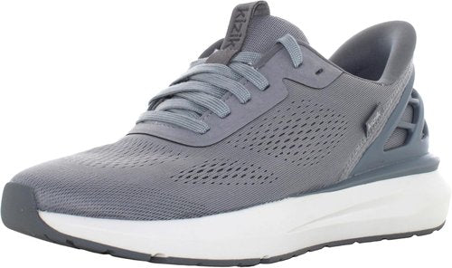 Kizik Athens 2 Slip On Shoes for Men: Comfortable All-Day for Walking, Gym, or Casual Wear, Wide Toe Box Available, Slip in & Stand Out, Hands Free