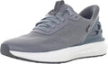 Kizik Athens 2 Slip On Shoes for Men: Comfortable All-Day for Walking, Gym, or Casual Wear, Wide Toe Box Available, Slip in & Stand Out, Hands Free