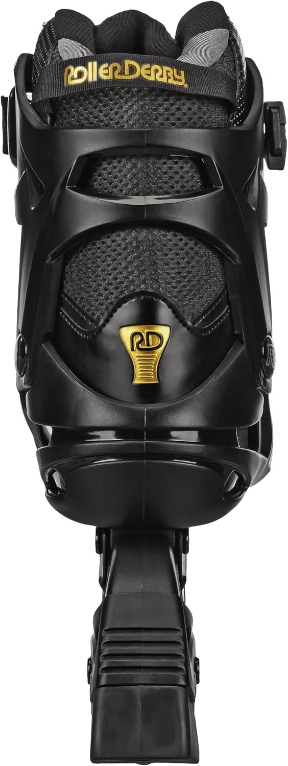 Roller Derby AERIO Q-60 Inline Skates for Men - Comfortable Fit & Smooth Ride