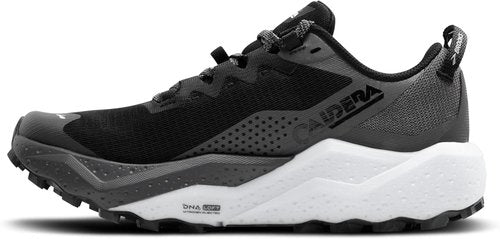 Brooks Caldera 8 Men's Ultra Trail Running Shoes - Lightweight, Durable, All-Terrain Performance