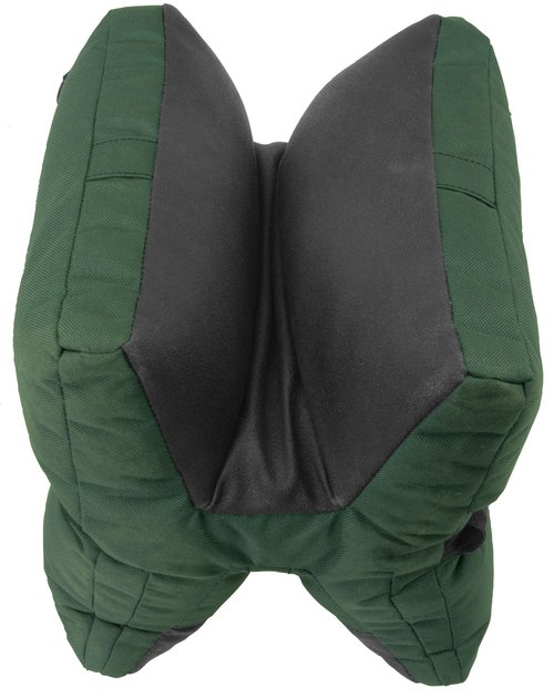 Caldwell TackDriver Bag with Durable, One Piece Construction and Non-Marring Surface for Outdoor, Range, Shooting, Sight In and Hunting