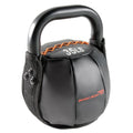 Bionic Body by Kim Lyons Soft Kettlebell 35 lb – Ergonomic Handle for Strength, Conditioning, Core & Full-Body Workouts, Home Gym, HIIT & Functional Fitness