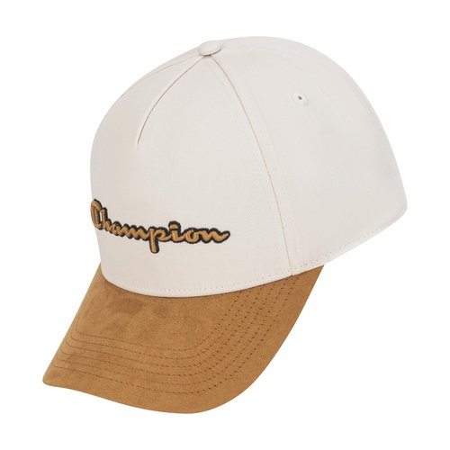 Champion Men's Revival Adjustable Cap, Tan Combo, OS