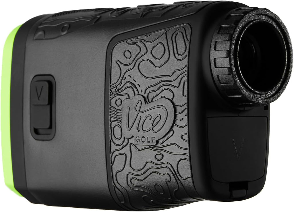 Vice Horizon Golf Laser Rangefinder - Accurate Slope Measurement for Enhanced Performance