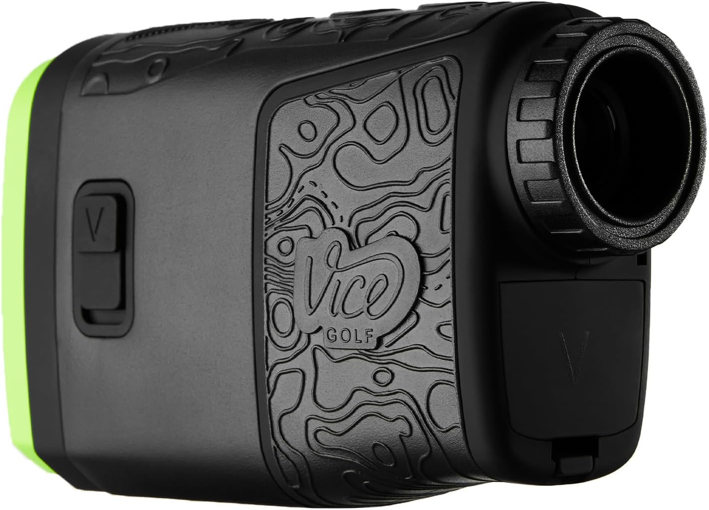 Vice Horizon Golf Laser Rangefinder - Accurate Slope Measurement for Enhanced Performance