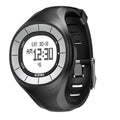 EZON Pedometer Watch T028, Waterproof Step Counter Watch with Calories & Stopwatch, EL Backlight, Non-Bluetooth Pedometer for Walking and Daily Exercise
