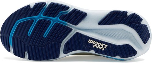 Brooks Glycerin 23 Men's Neutral Running Shoes - Ultimate Comfort & Support | Various Sizes Available