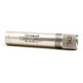 Carlson's Choke Tubes 12 Gauge for Browning Invector DS [ Cylinder | 0.740 Diameter ] Stainless Steel | Sporting Clays Choke Tube | Made in USA