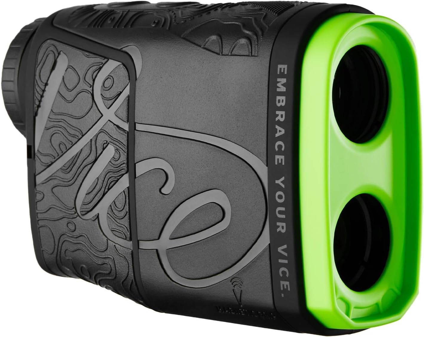 Vice Horizon Golf Laser Rangefinder - Accurate Slope Measurement for Enhanced Performance