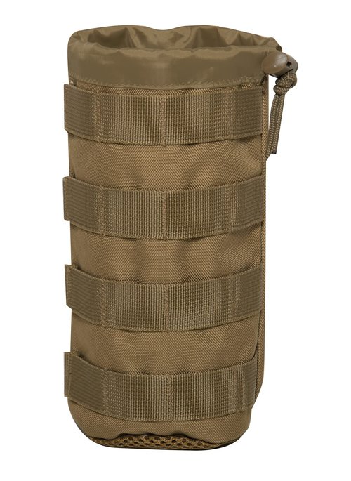 Rothco 51021: Tactical Molle Bottle Carrier