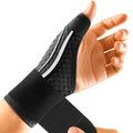 FREETOO Thumb Brace - Arthritis Pain Relief & Support | Adjustable Spica Splint for Right/Left Hand