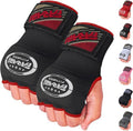 Farabi Kids Hybrid Boxing Gloves - Comfortable Inner Padding for Enhanced Protection