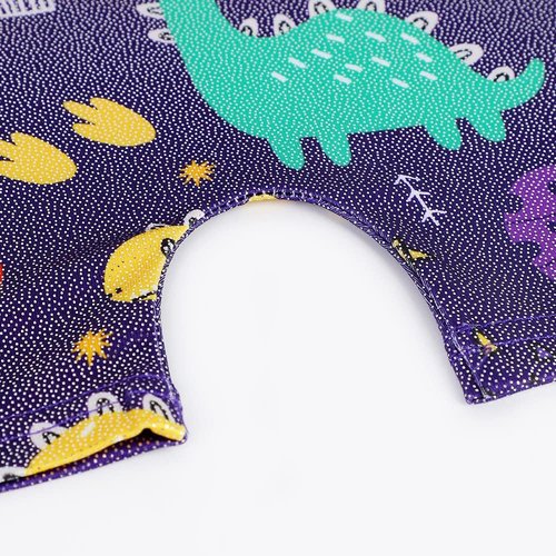 HOZIY Girls' Gymnastics Leotards - Sparkle Unicorn & Leopard Biketard Outfits for Toddlers & Kids