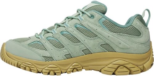Merrell Men's Moab 3 Hiking Shoe - Durable Waterproof Footwear for Outdoor Adventures