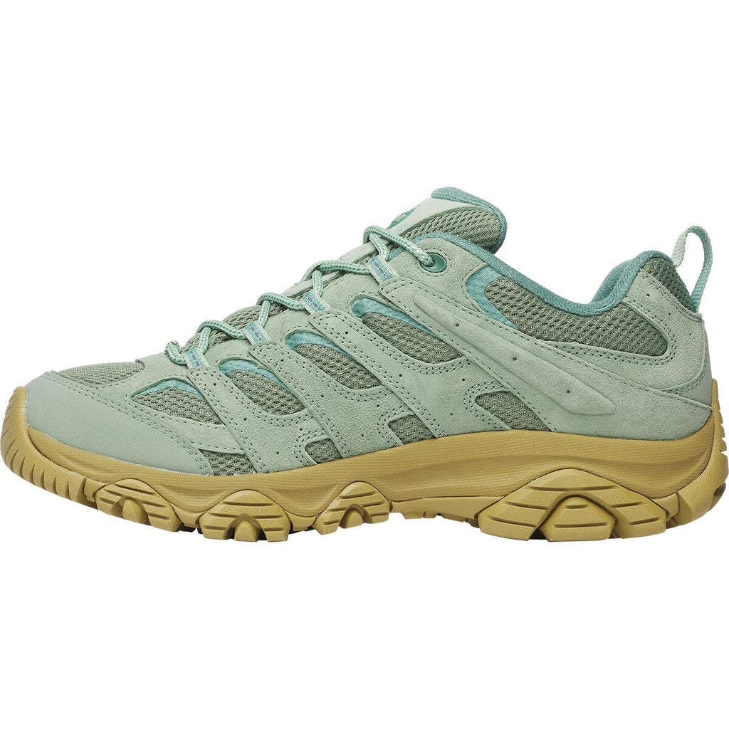 Merrell Men's Moab 3 Hiking Shoe, Juniper, 8.5